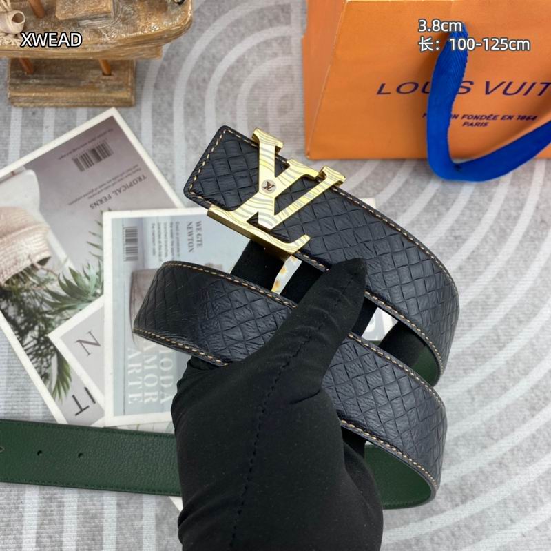 LV belt 38mmX100-125cm 8L (8)