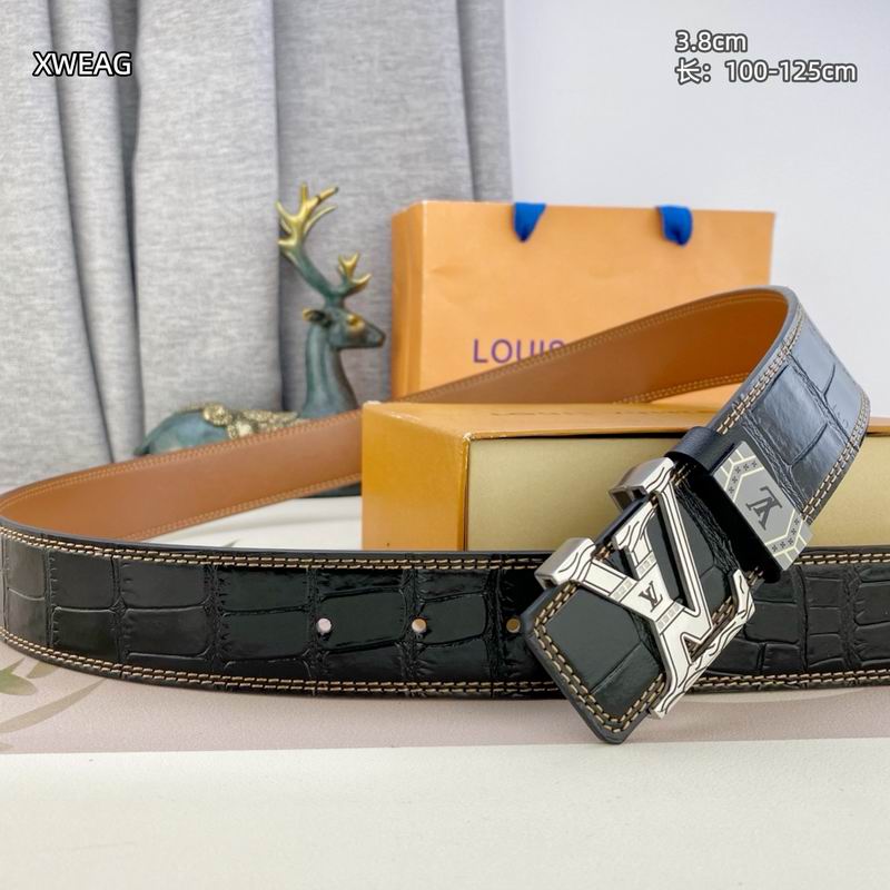 LV belt 38mmX100-125cm 8L (8)