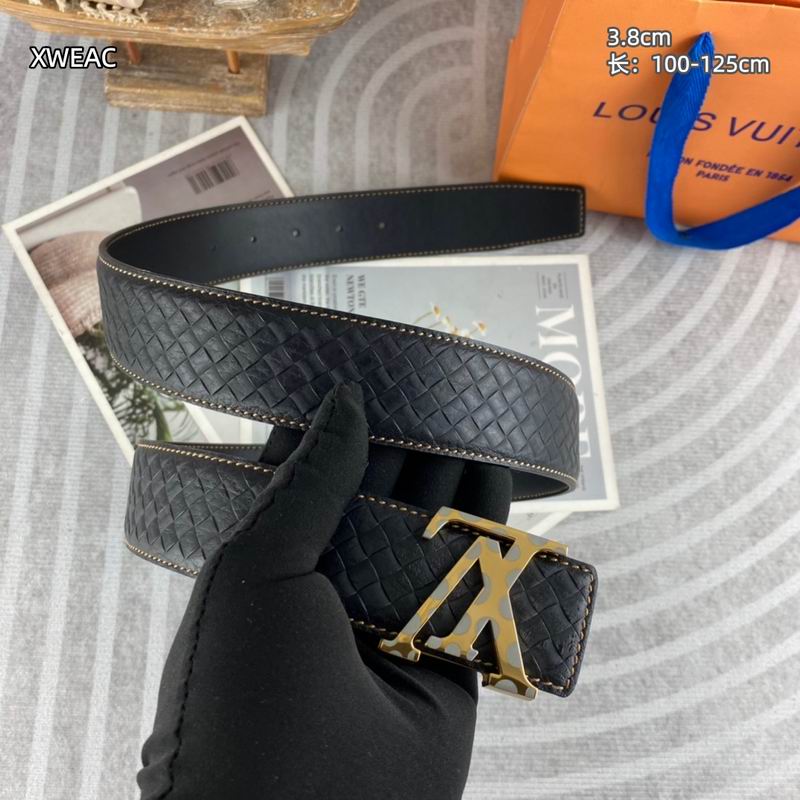 LV belt 38mmX100-125cm 8L (9)