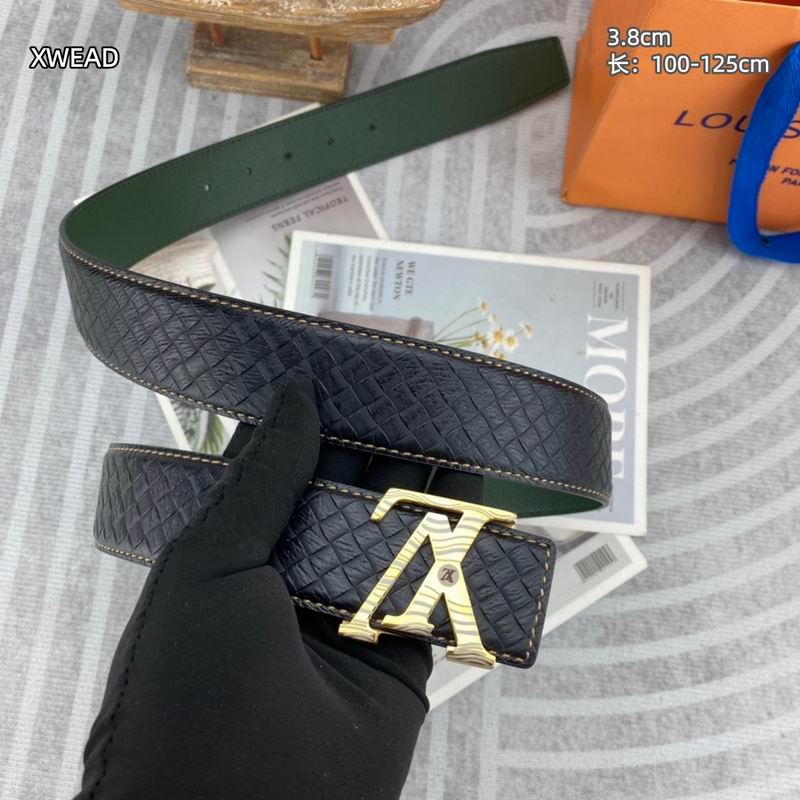 LV belt 38mmX100-125cm 8L (9)