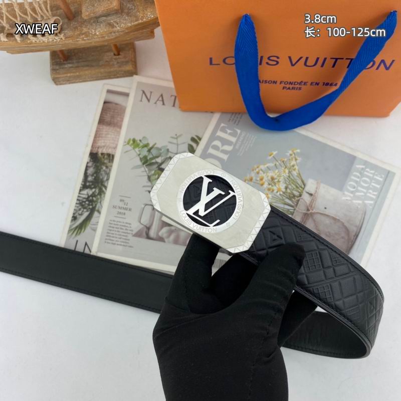 LV belt 38mmX100-125cm 8L (9)