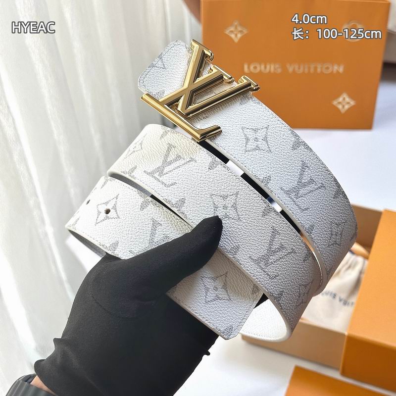 LV belt 40mmX100-125cm 8L (20)