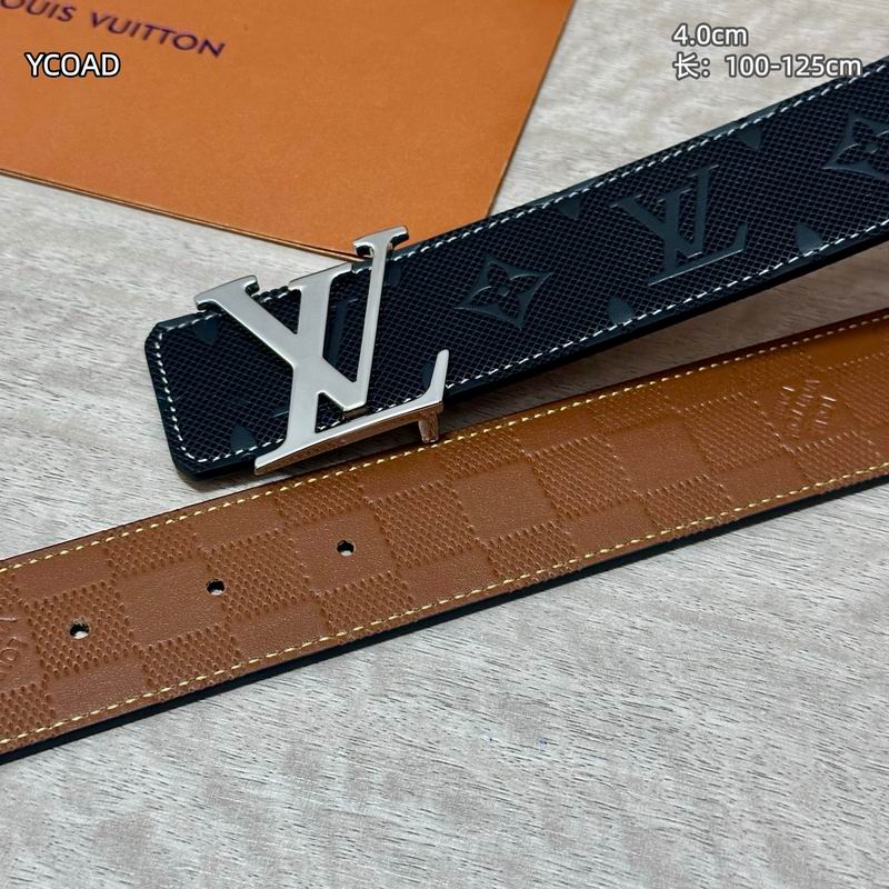LV belt 40mmX100-125cm 8L (20)