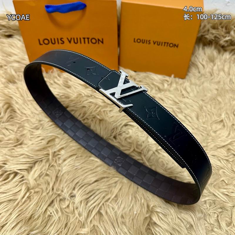 LV belt 40mmX100-125cm 8L (20)