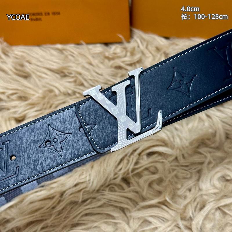 LV belt 40mmX100-125cm 8L (21)