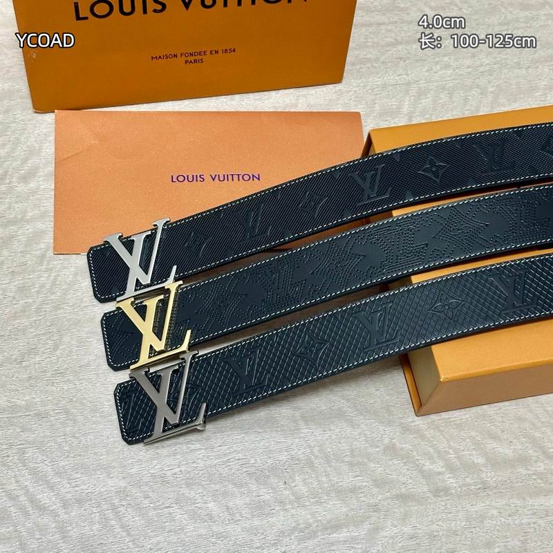 LV belt 40mmX100-125cm 8L (22)