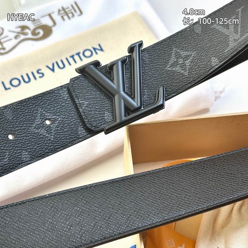 LV belt 40mmX100-125cm 8L (25)