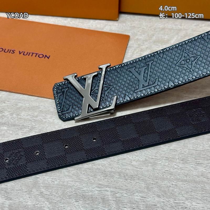 LV belt 40mmX100-125cm 8L (25)