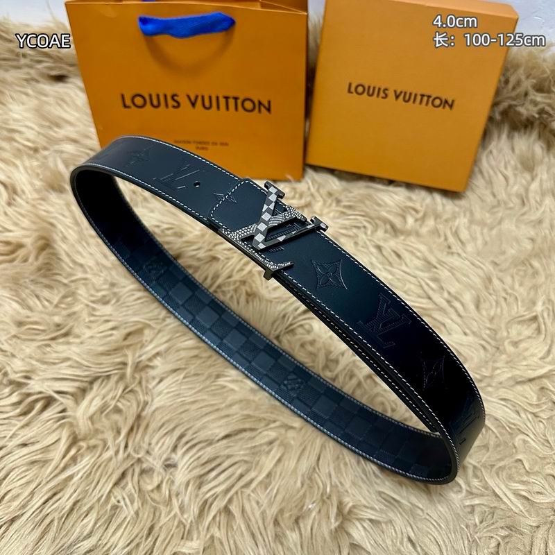LV belt 40mmX100-125cm 8L (25)
