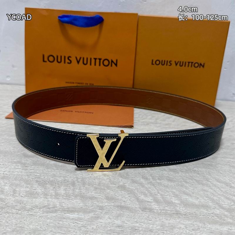 LV belt 40mmX100-125cm 8L (27)