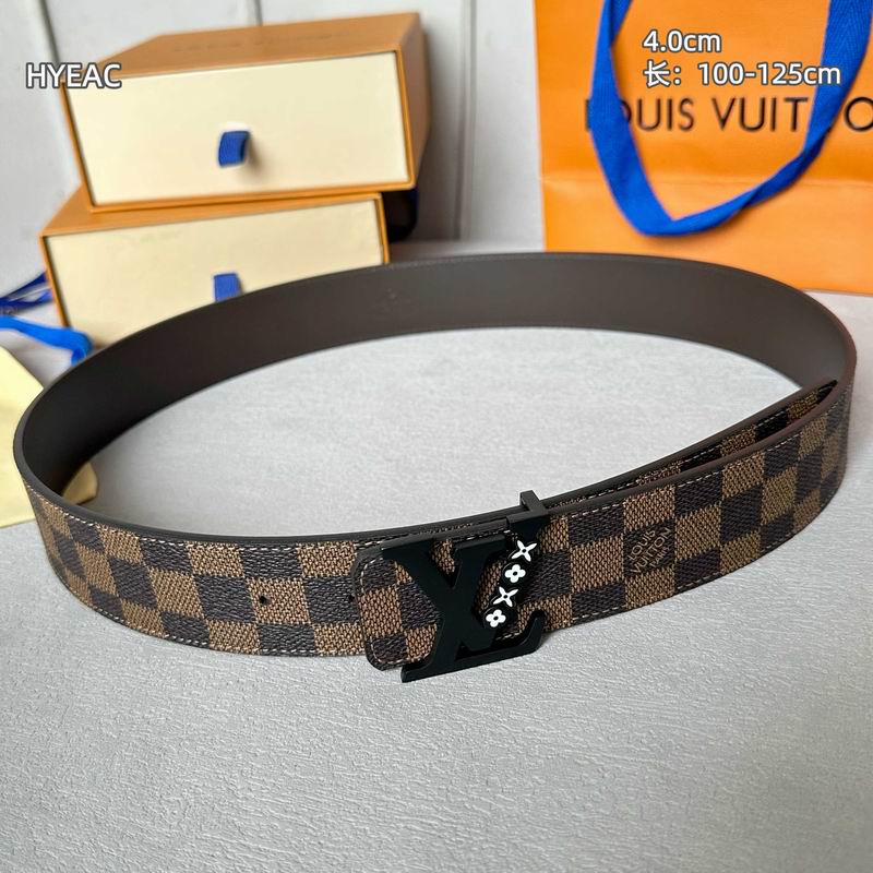 LV belt 40mmX100-125cm 8L (28)