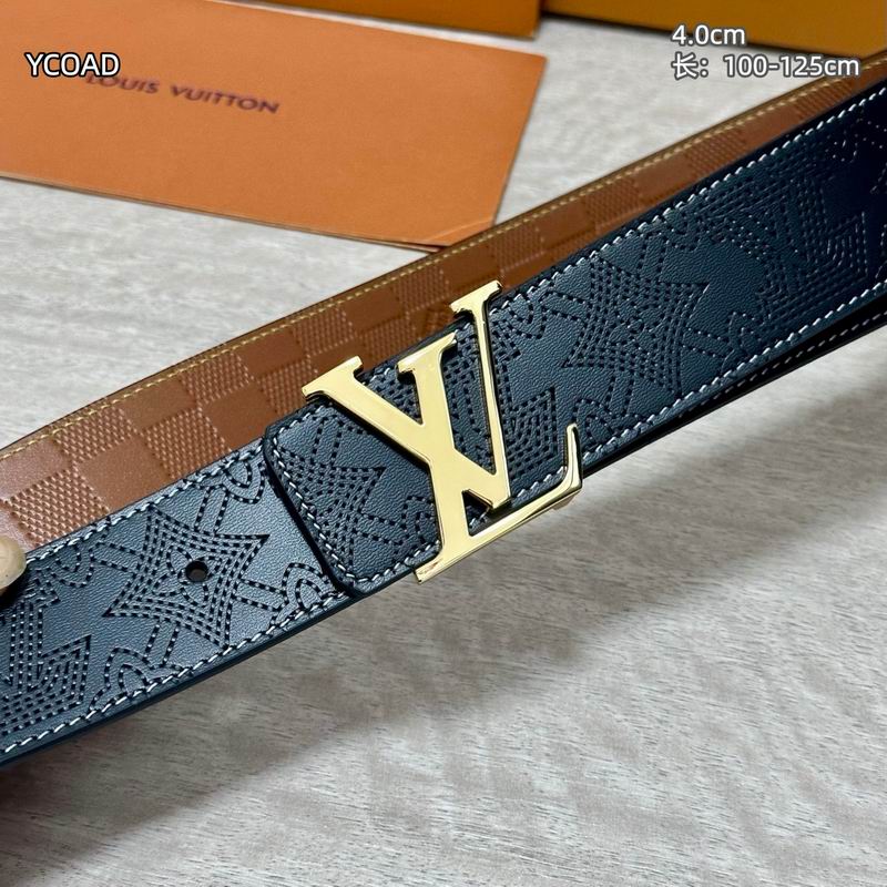 LV belt 40mmX100-125cm 8L (28)