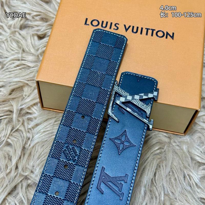 LV belt 40mmX100-125cm 8L (28)