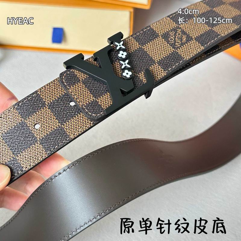 LV belt 40mmX100-125cm 8L (29)
