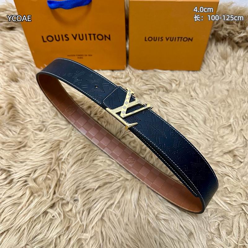 LV belt 40mmX100-125cm 8L (29)