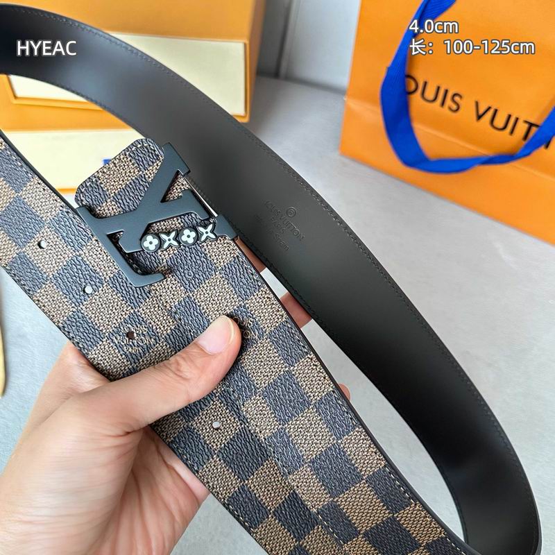 LV belt 40mmX100-125cm 8L (30)