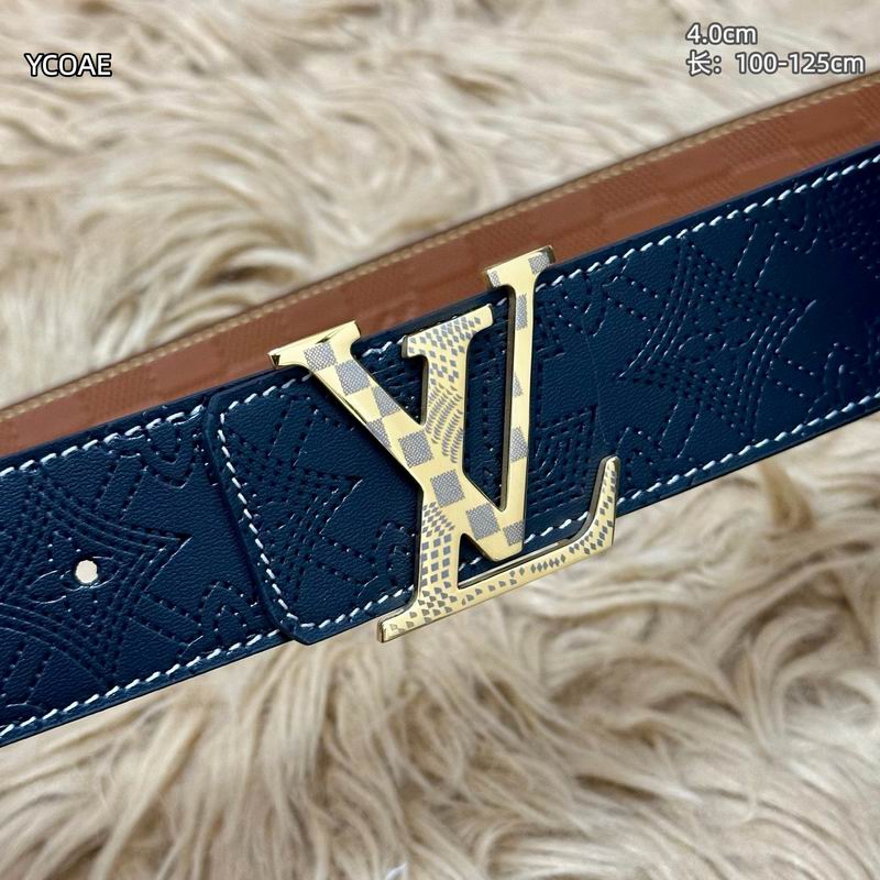 LV belt 40mmX100-125cm 8L (30)