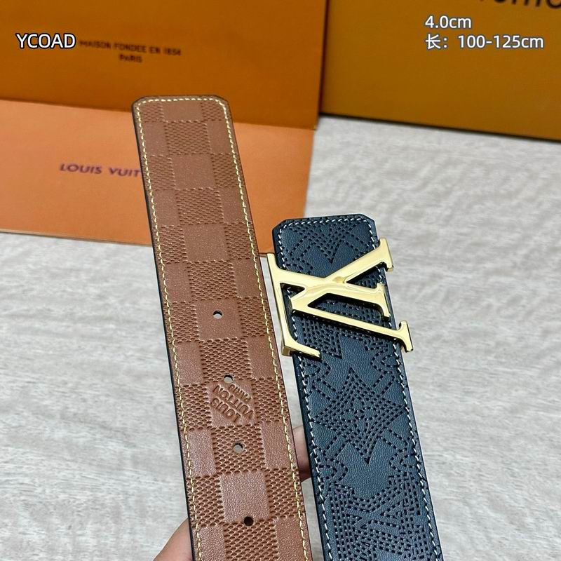 LV belt 40mmX100-125cm 8L (30)