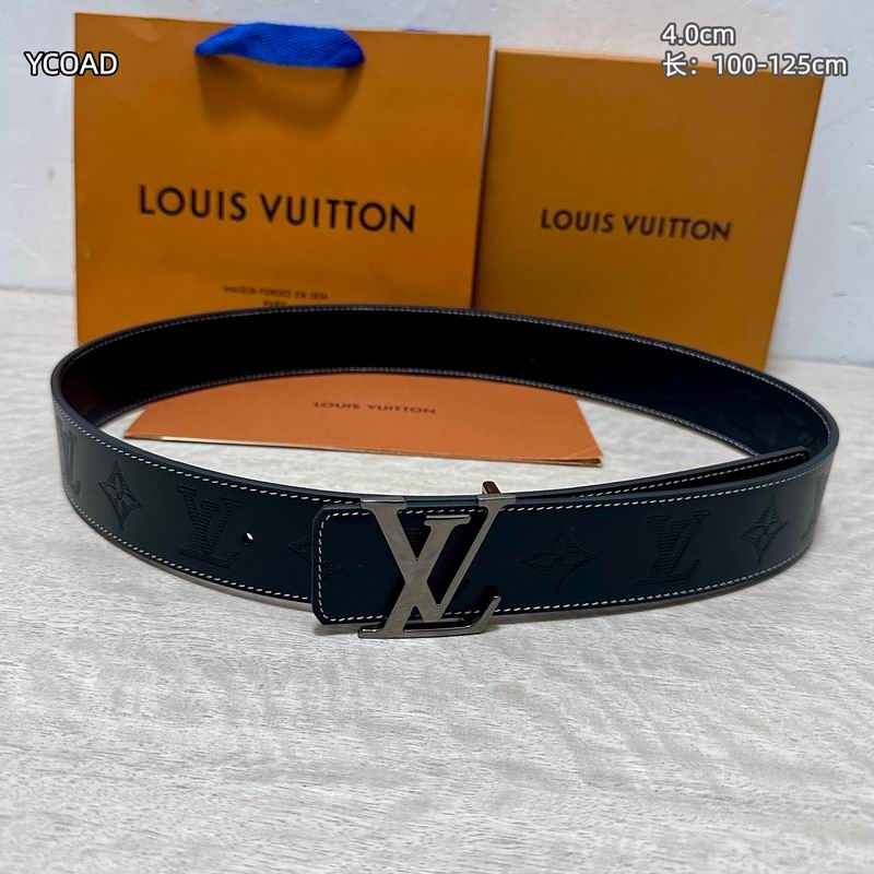LV belt 40mmX100-125cm 8L (31)