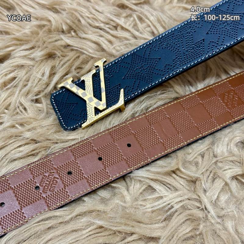 LV belt 40mmX100-125cm 8L (31)
