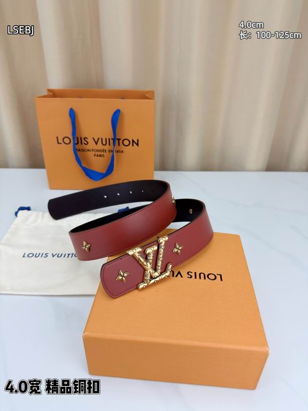 LV belt 40mmX100-125cm 8L (31)