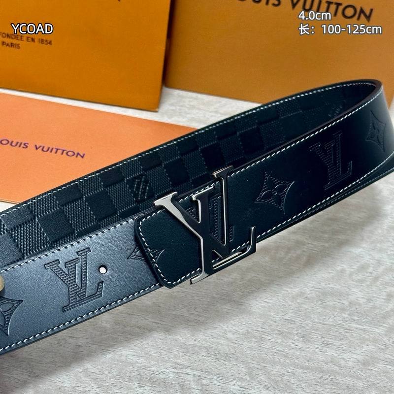LV belt 40mmX100-125cm 8L (32)