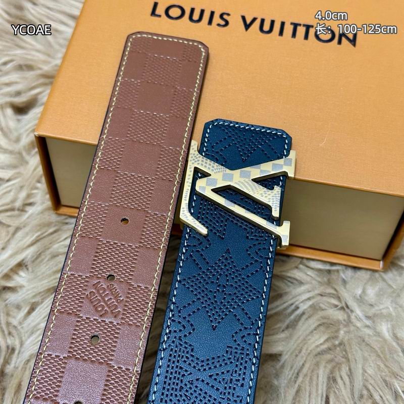 LV belt 40mmX100-125cm 8L (32)