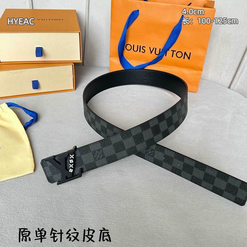 LV belt 40mmX100-125cm 8L (32)