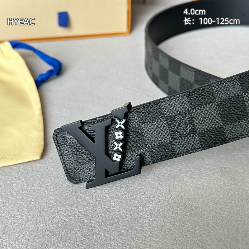 LV belt 40mmX100-125cm 8L (33)
