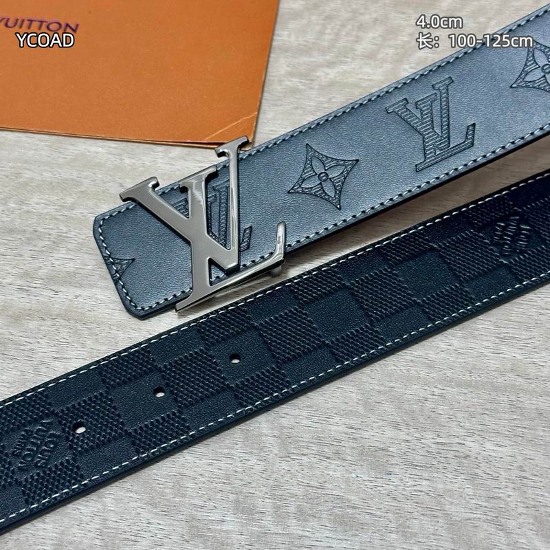 LV belt 40mmX100-125cm 8L (33)