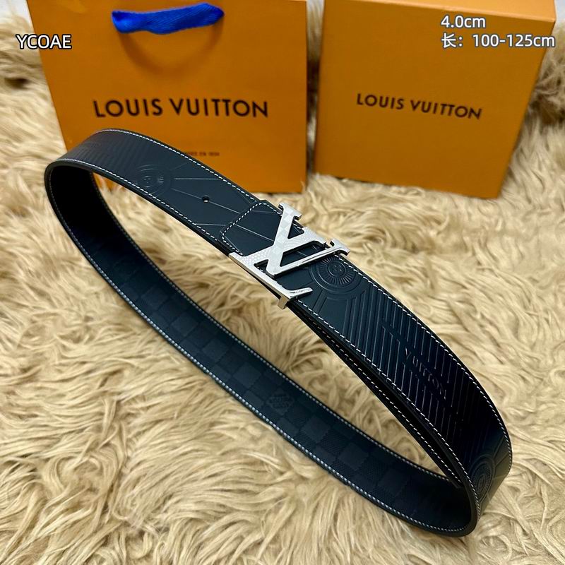 LV belt 40mmX100-125cm 8L (33)