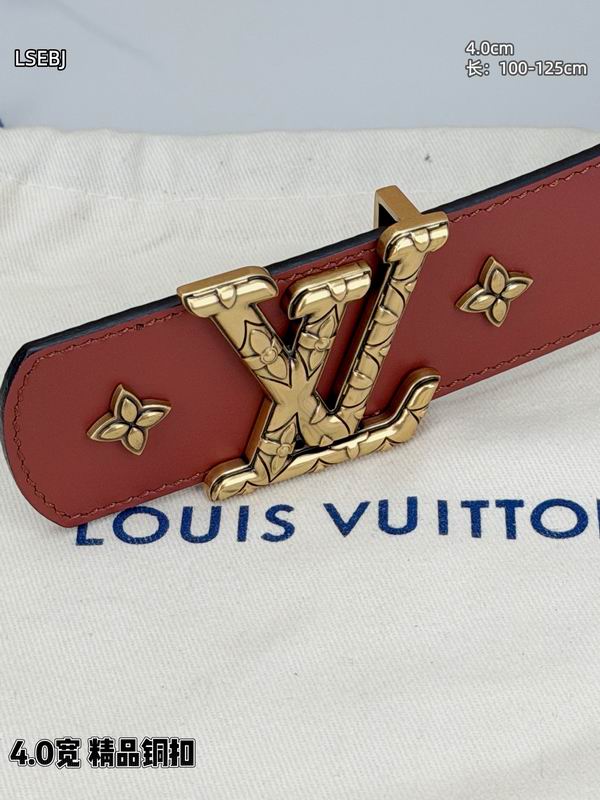 LV belt 40mmX100-125cm 8L (33)