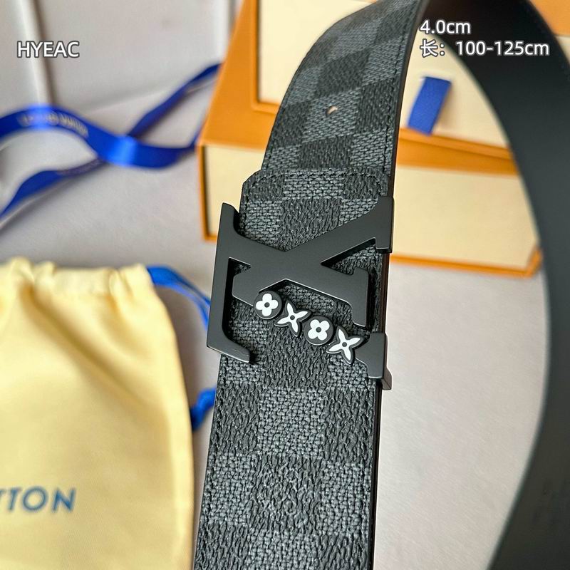 LV belt 40mmX100-125cm 8L (35)