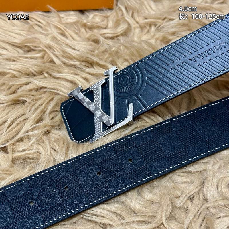 LV belt 40mmX100-125cm 8L (35)