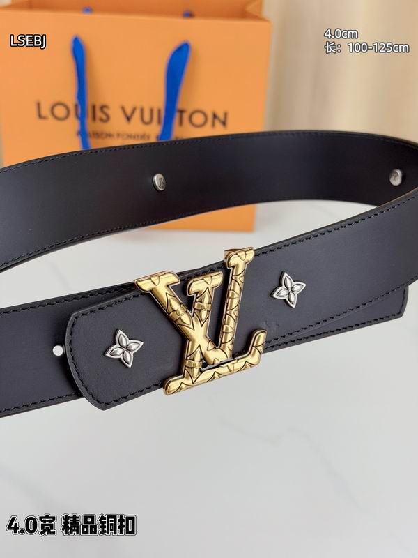 LV belt 40mmX100-125cm 8L (35)