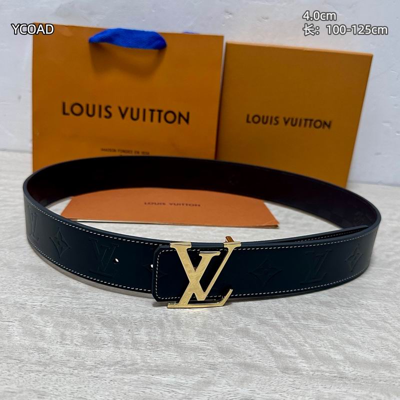 LV belt 40mmX100-125cm 8L (36)