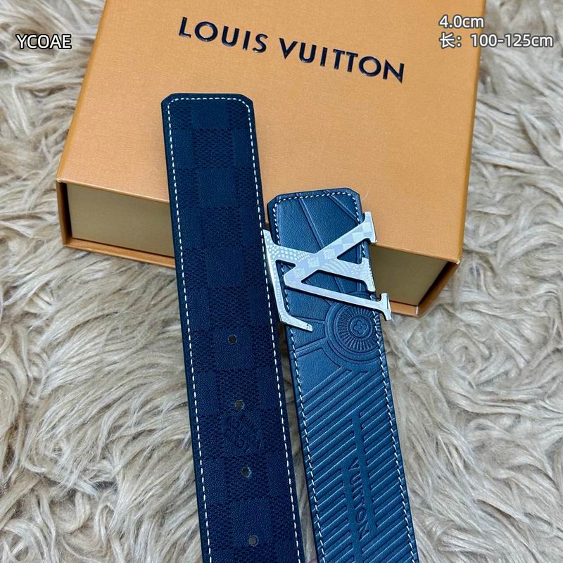 LV belt 40mmX100-125cm 8L (36)