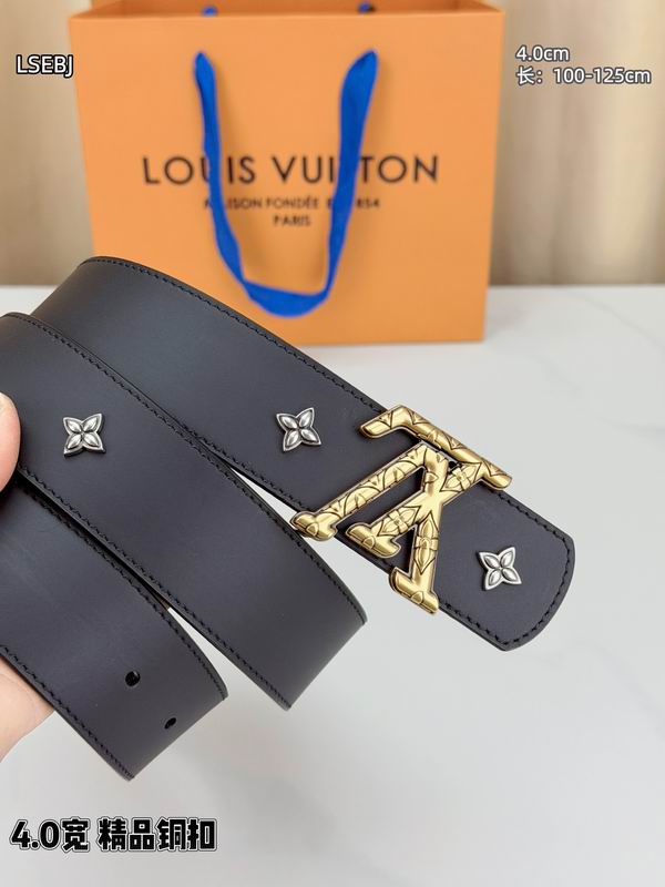 LV belt 40mmX100-125cm 8L (36)