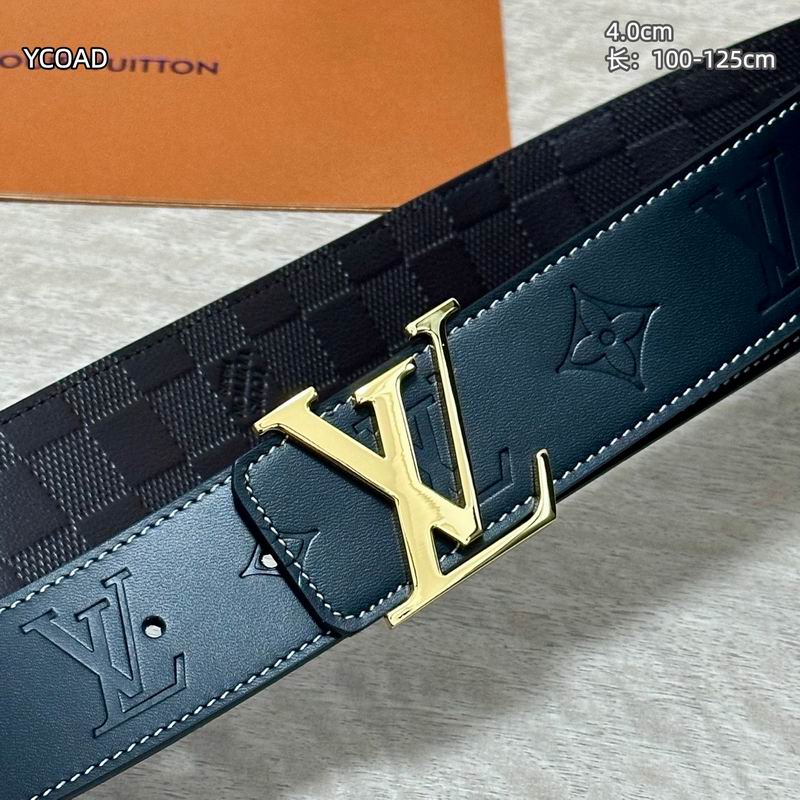 LV belt 40mmX100-125cm 8L (37)