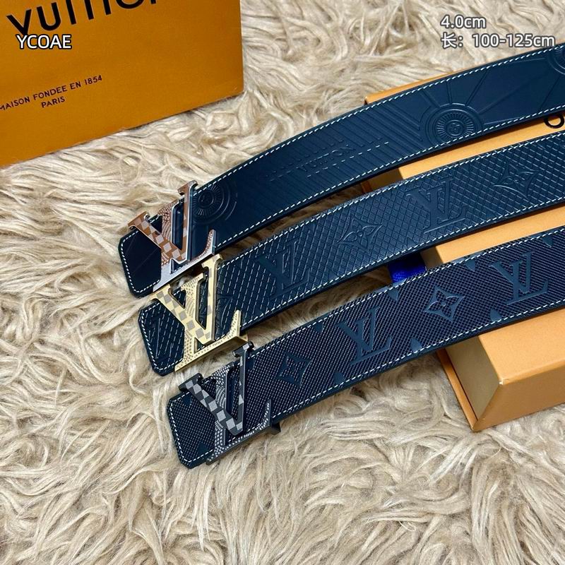 LV belt 40mmX100-125cm 8L (37)