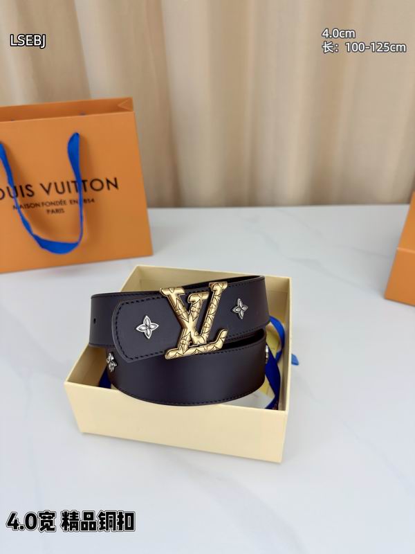 LV belt 40mmX100-125cm 8L (37)