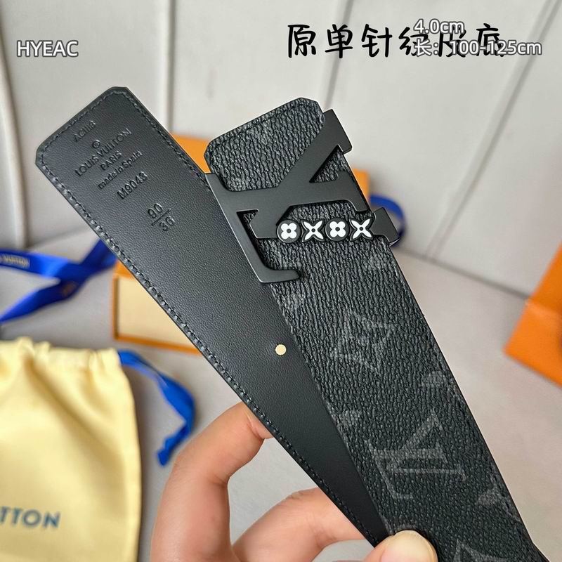 LV belt 40mmX100-125cm 8L (38)