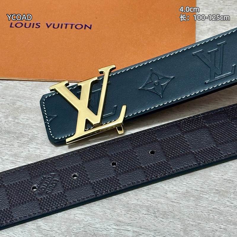 LV belt 40mmX100-125cm 8L (38)