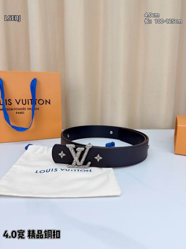LV belt 40mmX100-125cm 8L (38)