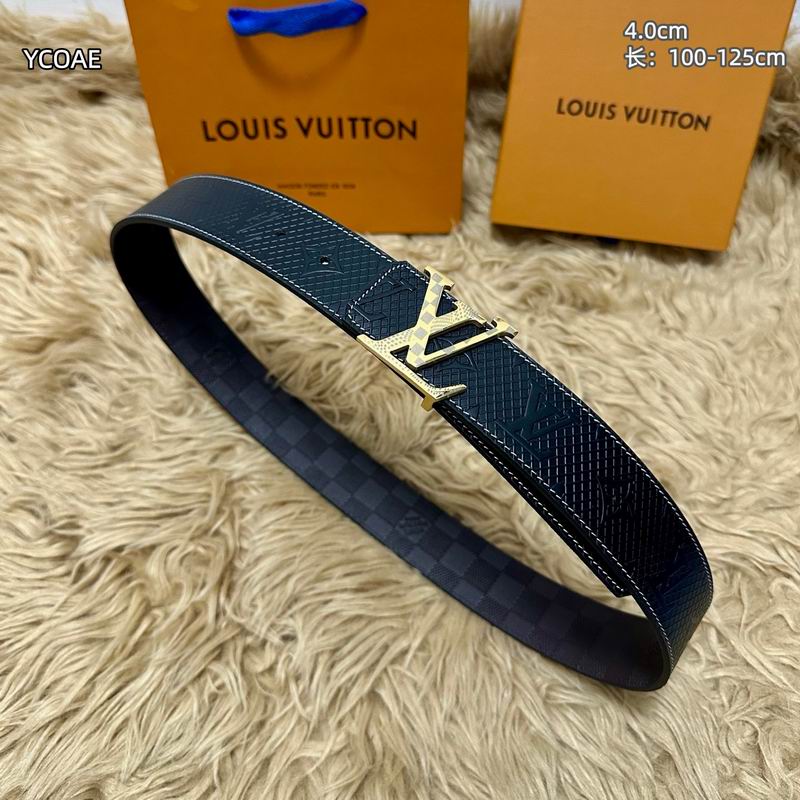 LV belt 40mmX100-125cm 8L (38)