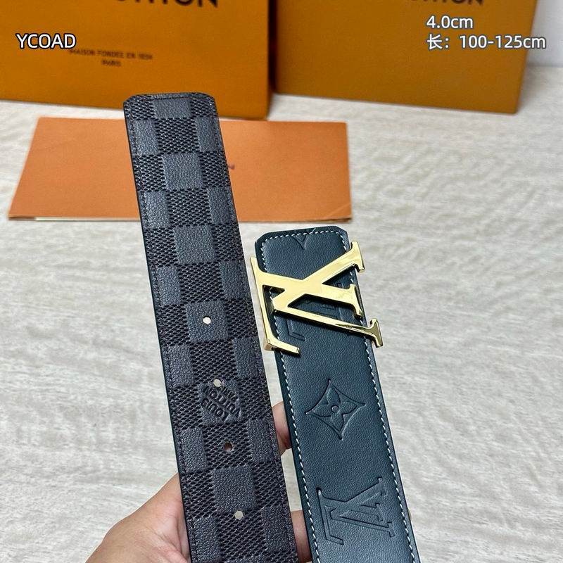 LV belt 40mmX100-125cm 8L (39)