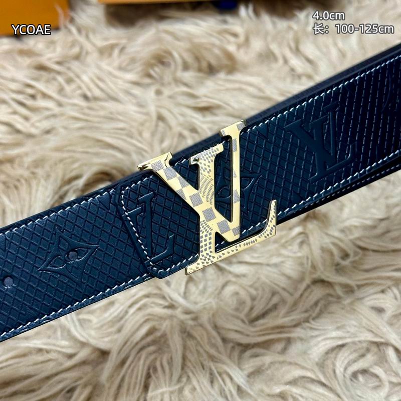 LV belt 40mmX100-125cm 8L (39)