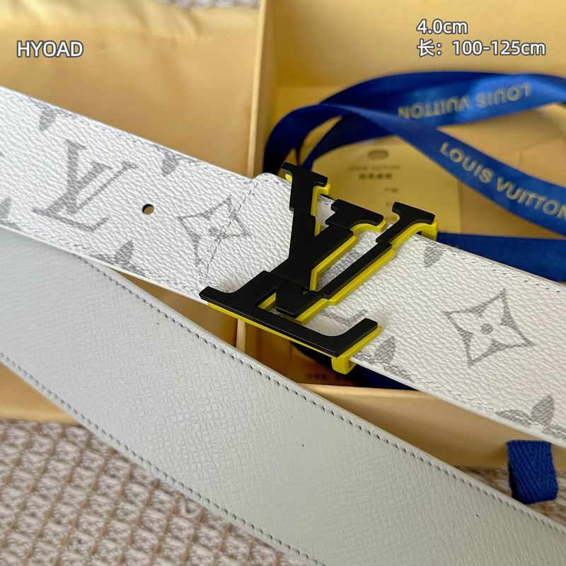 LV belt 40mmX100-125cm 8L (4)