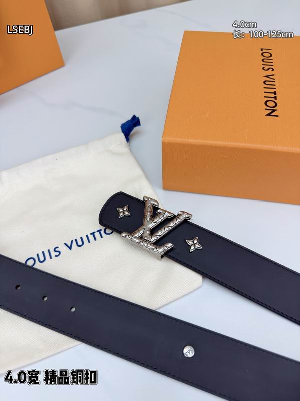 LV belt 40mmX100-125cm 8L (40)