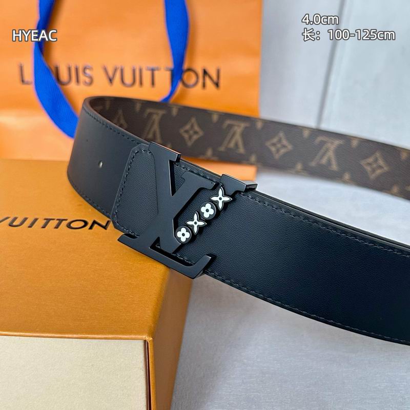 LV belt 40mmX100-125cm 8L (41)